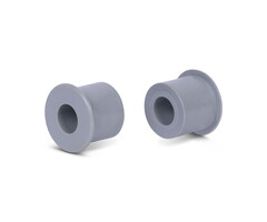 Asbus (T) - 20x10x17.5 mm - Kunststof