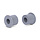 Asbus (T) - 20x10x17.5 mm - Kunststof