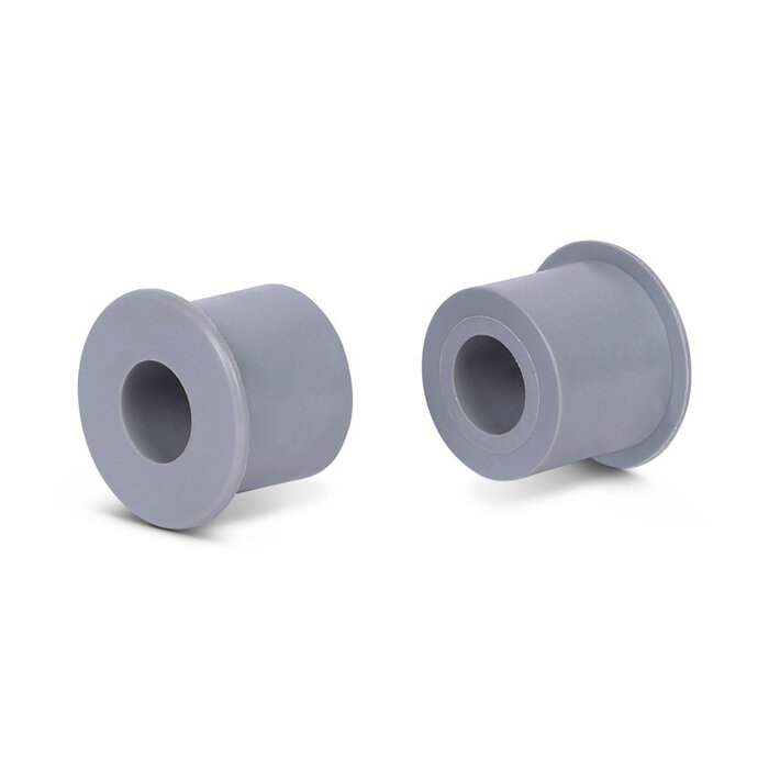 Asbus (T) - 20x10x17.5 mm - Kunststof