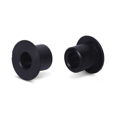 Asbus (T) - 20x12x20 mm - Kunststof