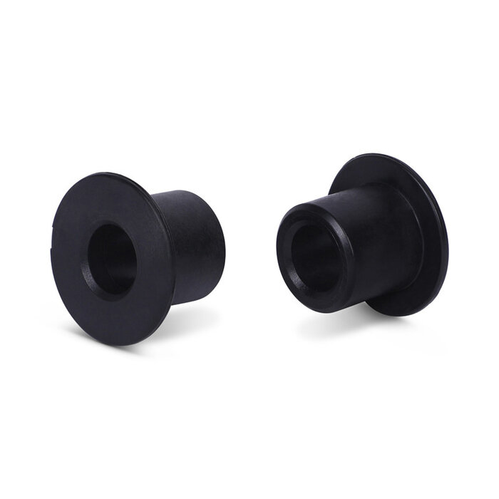 Asbus (T) - 20x12x20 mm - Kunststof
