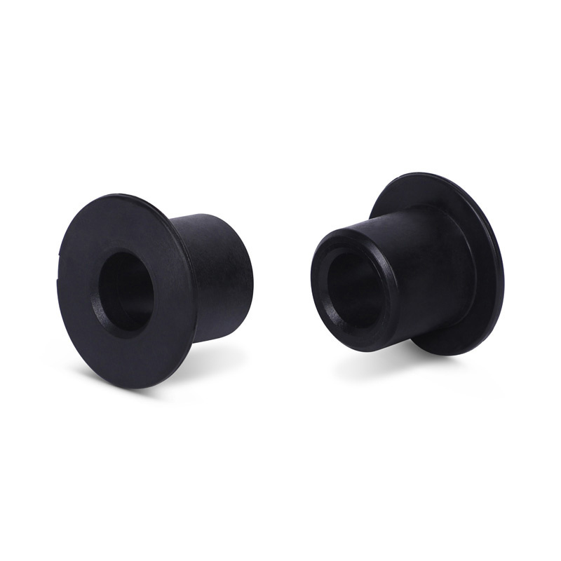 Asbus (T) - 20x12x20 mm - Kunststof