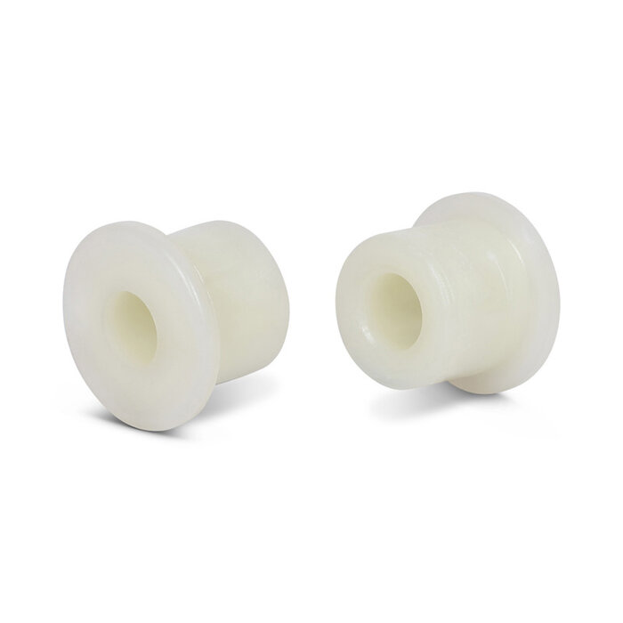 Asbus (T) - 25x12x23 mm - Kunststof