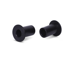 Asbus (T) - 15x10x14 mm - Kunststof