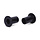Asbus (T) - 15x10x14 mm - Kunststof