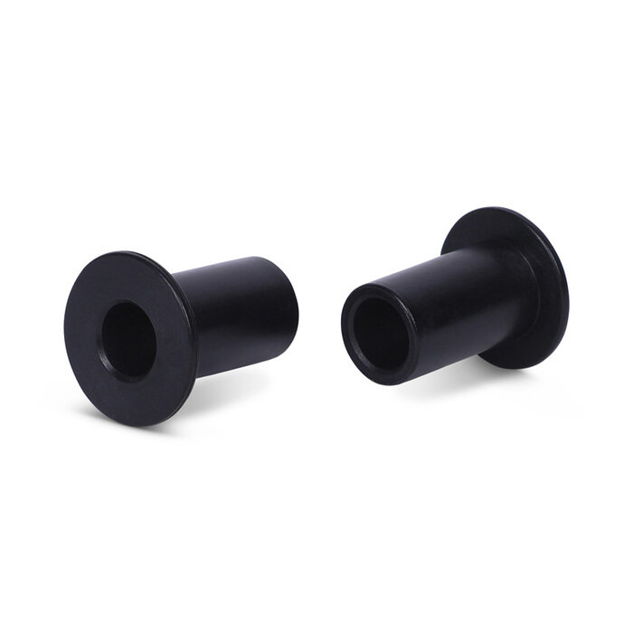 Asbus (T) - 15x10x14 mm - Kunststof