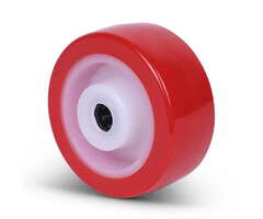 PU wiel 80 mm - 130 kg
