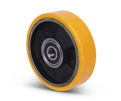 PU wiel 150 mm - 700 kg
