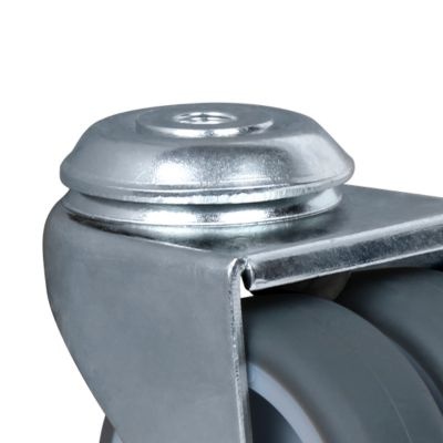 Boutgatbevestiging met een boutgat van circa 10 millimeter