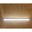 LED Batten Licht 150cm 48W 4000K Helder Wit