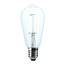 Gledopto Gledopto Zigbee | E27 Filament Bulb | 7W | CCT | Dimbaar | ST64 | Clear | PRO | Hue Compatible