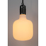 VINTAGE LED porcelain lamp Bernard N95 E27 4W 2200K
