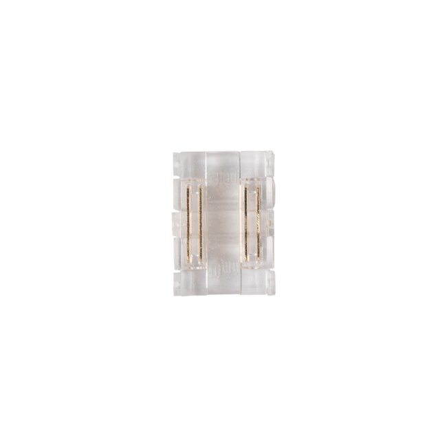 PURPL COB LED strip connector 5-pack | voor 2 LED strips | soldeervrij