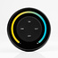 MiBoxer/Mi-Light Touch Dimmer | 1-zone | CCT | Zwart | Batterij