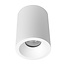 PURPL LED GU10 Plafondlamp armatuur Opbouw Wit