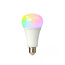 Zigbee 3.0 MiLight E27 LED Lamp | 12W | RGB+CCT