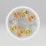 LED GU10 Spot | 4W | RGB+CCT | Zigbee 3.0 | FUT103