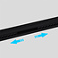 48V Magnetische railverlichting Grill Light CCT 10W Zigbee3.0