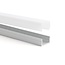 LED Strip Aluminium Profiel 1,5m | 20x20mm | Opbouw