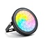 MiBoxer/Mi-Light Tuinlamp | 25W | RGB+CCT | IP65 | Zwart | FUTC05