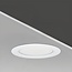 LED Downlight - ø180mm - RGB+CCT - 12W - Rond - IP44 - FUT066