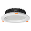 LED Downlight - ø230mm - RGB+CCT - 25W - Rond - IP54 - FUT060