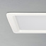 LED Downlight - ø120mm - RGB+CCT - 9W - Vierkant - FUT064
