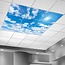 Wolkenplafond - Fotoplafond LED Paneel - IMG8