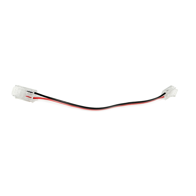 LED Strip COB hoek connector