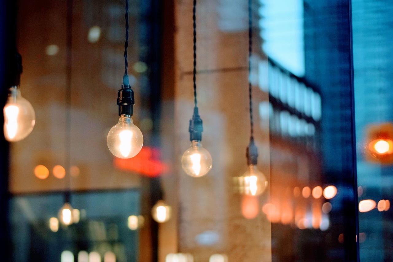 Wat doe ik met mijn oude LED lampen ?