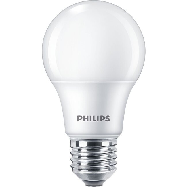 LED Filament Lamp - E27 - 8W - 3000K Warm Wit - A60