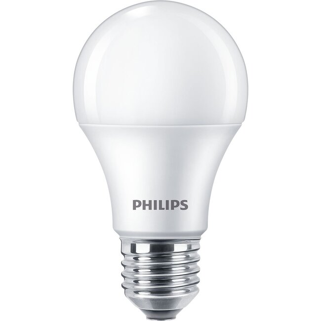 LED Filament Lamp - E27 - 10W - 3000K Warm Wit - A60