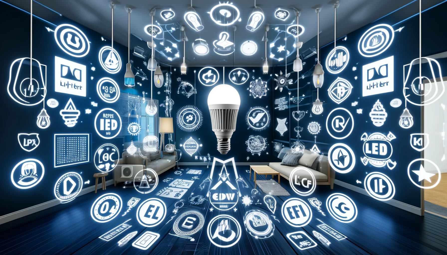Veiligheidsnormen voor LED producten: waarborgen van kwaliteit en duurzaamheid