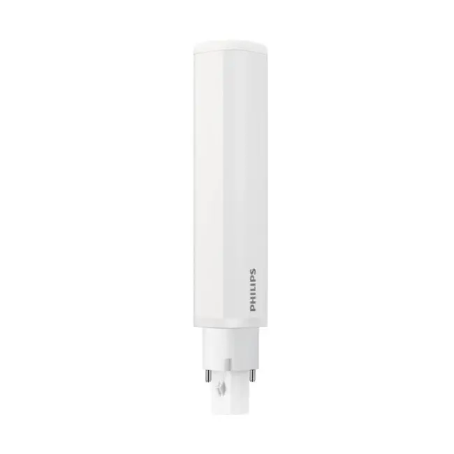 Philips CorePro LED PLC Lamp - 3000K Warm Wit - 8.9W - 990 LM