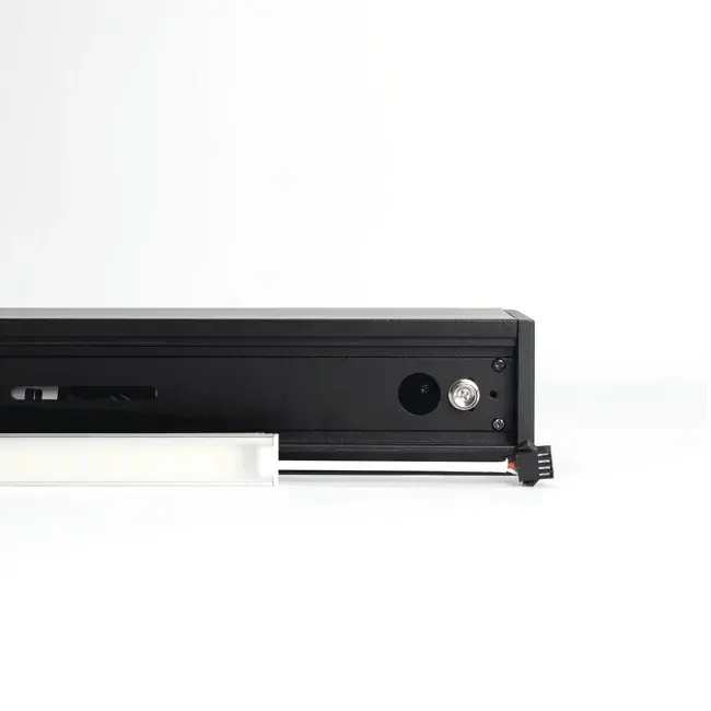 PURPL LED Lineaire Opwaartse Strip - 150 CM - 3CCT