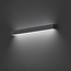 PURPL LED Lineaire Opwaartse Strip - 150 CM - 3CCT