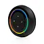 MiBoxer/Mi-Light Milight - S2-B - Touch Dimmer - 1-zone - RGB+CCT (2700K - 6500K) - Zwart - Batterij