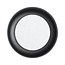 MiBoxer/Mi-Light Milight - S2-B - Touch Dimmer - 1-zone - RGB+CCT (2700K - 6500K) - Zwart - Batterij