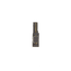 Hoek Connector | 1-Fase  | Zwart