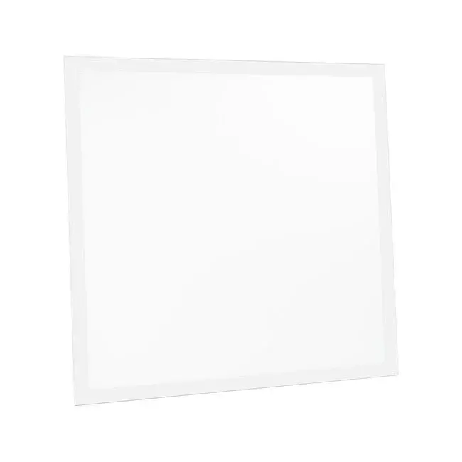 PURPL LED Paneel - 60x60 - 3000K Warm Wit - 36W - 3600 lm - 100 lm/W - UGR<22 - Flikkervrij - Back-lit