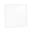 PURPL LED Paneel - 60x60 - 3000K Warm Wit - 36W - 3600 lm - 100 lm/W - UGR<22 - Flikkervrij - Back-lit