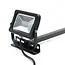 PURPL LED Breedstraler Muursteun 80cm