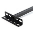 PURPL LED Breedstraler Muursteun 80cm