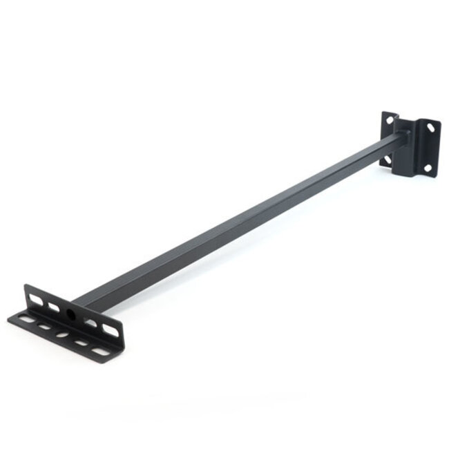 PURPL LED Breedstraler Muursteun 80cm