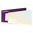 LED Paneel - 60x120 - CCT (2800K-6500K) - Dimbaar - 60W - 7000 lm -120 lm/W - UGR<19 - Flikkervrij - Edge-lit