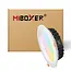 LED Downlight - 25W - ø230mm - RGB+CCT - Inbouw - Rond - IP54 - FUT060