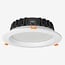 LED Downlight - 25W - ø230mm - RGB+CCT - Inbouw - Rond - IP54 - FUT060