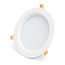 LED Downlight - 25W - ø230mm - RGB+CCT (2700K-6500K) - Inbouw - Rond - IP54 - FUT060