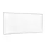 LED Paneel - 60x120 - 6000K Koud Wit - 45W - 5850 lm -130 lm/W - UGR<19 - Flikkervrij - Edge-lit