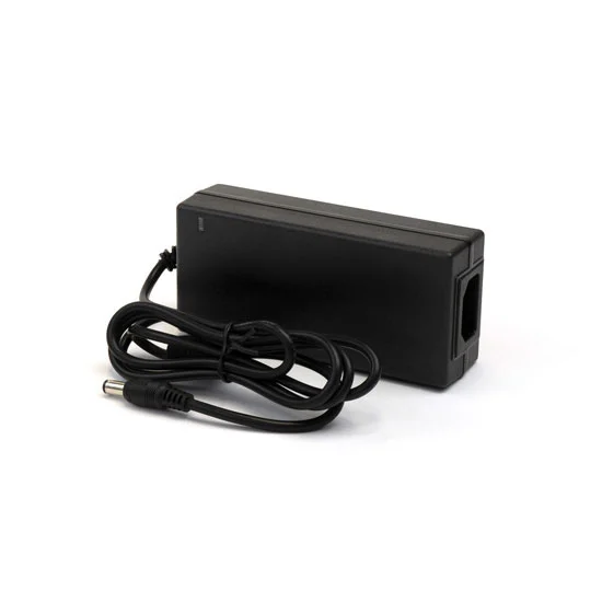 PURPL Voedingsadapter voor 24V LED Strips 3A 72W, foto 2 van 2